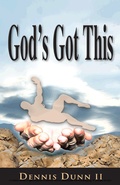 Cover: God's Got This - First Edition Design Publishing