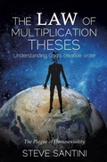 Cover: The Law of Multiplication Theses - Xulon Press