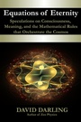 Cover: Equations of Eternity - First Edition Design Publishing