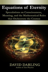 Enlarge image Cover: Equations of Eternity - First Edition Design Publishing