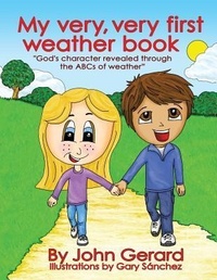 Abbildung von: My Very, Very First Weather Book - Xulon Press