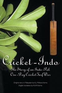 Abbildung von: Cricket-Indo - Strategic Book Publishing & Rights Agency, LLC