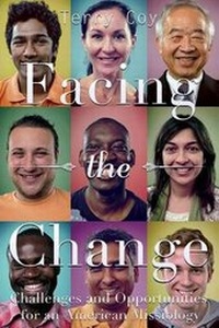 Enlarge image Cover: Facing the Change - Tate Publishing & Enterprises