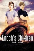 Cover: Enoch's Children - Tate Publishing & Enterprises