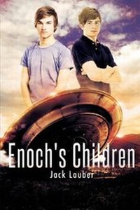 Enlarge image Cover: Enoch's Children - Tate Publishing & Enterprises