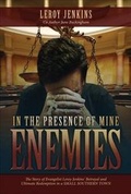 Cover: In the Presence of Mine Enemies - Winters Publishing Group