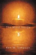Cover: The Mind Inside - Strategic Book Publishing
