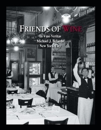 Abbildung von: Friends of Wine - Strategic Book Publishing
