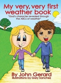 Abbildung von: My Very, Very First Weather Book - Xulon Press