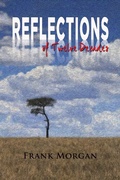 Cover: Reflections of Twelve Decades - Strategic Book Publishing & Rights Agency, LLC