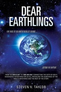 Cover: Dear Earthlings - Xulon Press