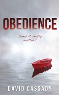 Cover: Obedience - Xulon Press