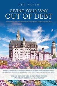 Enlarge image Cover: Giving Your Way Out of Debt - Xulon Press