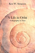 Cover: A Life in Orbit - Strategic Book Publishing & Rights Agency, LLC