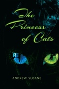 Cover: The Princess of Cats - Strategic Book Publishing