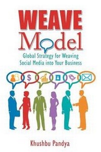 Abbildung von: Weave Model - Strategic Book Publishing & Rights Agency, LLC