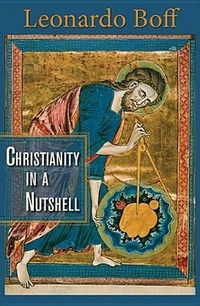 Enlarge image Cover: Christianity in a Nutshell - Orbis Books (USA)