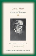 Cover: John Muir - Orbis Books (USA)