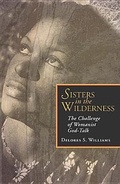 Cover: Sisters in the Wilderness - Orbis Books (USA)
