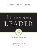 Cover: The Emerging Leader - Tate Publishing & Enterprises