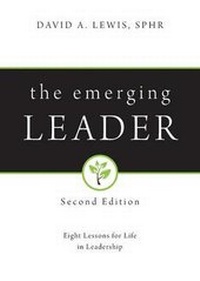 Enlarge image Cover: The Emerging Leader - Tate Publishing & Enterprises
