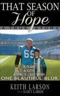 Cover: That Season of Hope - Tate Publishing & Enterprises