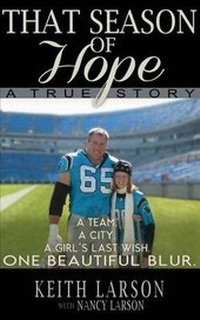 Enlarge image Cover: That Season of Hope - Tate Publishing & Enterprises