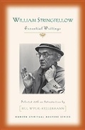 Cover: William Stringfellow - Orbis Books (USA)