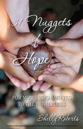 Cover: 31 Nuggets of Hope - First Edition Design Publishing