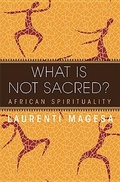 Cover: What Is Not Sacred? - Orbis Books (USA)