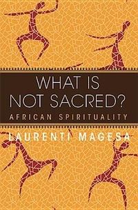 Enlarge image Cover: What Is Not Sacred? - Orbis Books (USA)