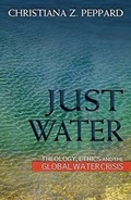 Cover: Just Water - Orbis Books (USA)