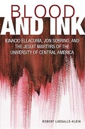 Cover: Blood and Ink - Orbis Books (USA)
