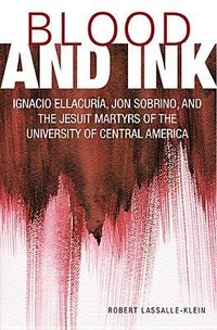 Enlarge image Cover: Blood and Ink - Orbis Books (USA)