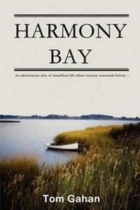 Abbildung von: Harmony Bay - First Edition Design eBook Publishing