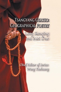 Abbildung von: Tsangyang Gyatso - Strategic Book Publishing