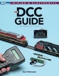 Cover: DCC Guide, Second Edition - Kalmbach Media