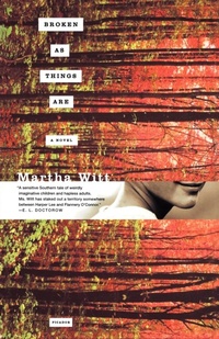 Enlarge image Cover: Broken as Things Are - Picador USA
