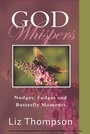 Cover: God Whispers - First Edition Design Publishing