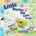 Cover: Little Stories for Little People - Strategic Book Publishing