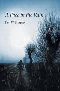 Enlarge image Cover: A Face in the Rain - Strategic Book Publishing