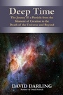 Cover: Deep Time - First Edition Design Publishing