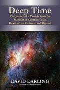 Cover: Deep Time - First Edition Design Publishing