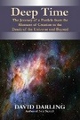 Cover: Deep Time - First Edition Design Publishing