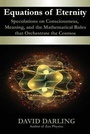 Cover: Equations of Eternity - First Edition Design Publishing