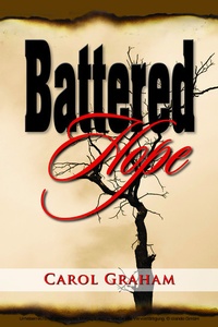 Enlarge image Cover: Battered Hope - First Edition Design Publishing