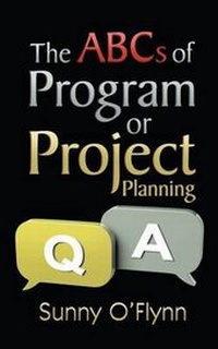 Abbildung von: The ABCs of Program or Project Planning - Strategic Book Publishing