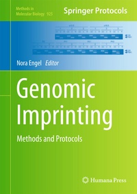 Abbildung von: Genomic Imprinting - Humana Press Inc.