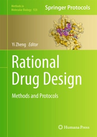 Abbildung von: Rational Drug Design - Humana Press Inc.