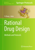 Cover: Rational Drug Design - Humana